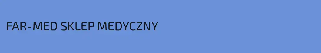 FAR-MED SKLEP MEDYCZNY